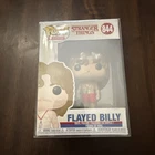 Funko Pop - Stranger Things - Flayed Billy #844