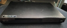 LG DP122 DVD Player SOLD AS IS, NO CABLES OR REMOTE, FOR PARTS
