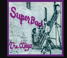 The O'Jays Super Bad RSD 2025 Vinyl LP New Sealed