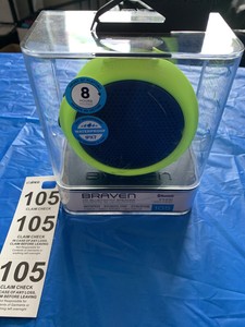 small bluetooth speaker waterproof