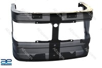 OEM 000060350M01 000060350M02 Frontgrill Metall FüR Mahindra Traktor S2U