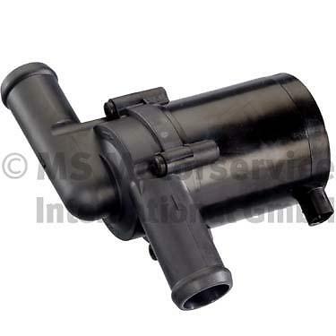 PIERBURG 7.02671.50.0 Water Pump, Parking Heater for BMW, BMW (BRILLIANCE), CITROË