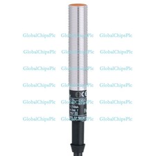 IFM IF5395 Proximity Switch Sensor 10 30VDC New