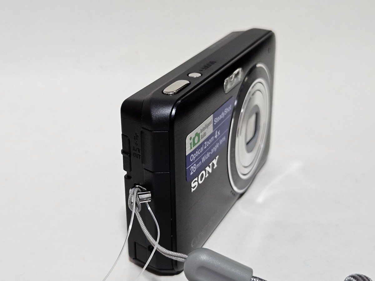 SONY Cyber-shot DSC-W310 ソニー ブラック 61xFhrkedHL._UF894,1000_QL80_.jpg