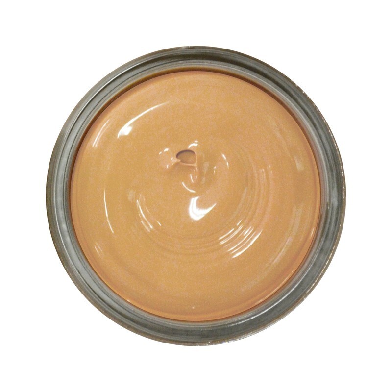 Famaco Shoe Cream Wax Polish Colour Protection Smooth Leather Shine Care Beige