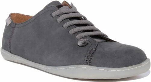 Camper peu cami hombre hot sale