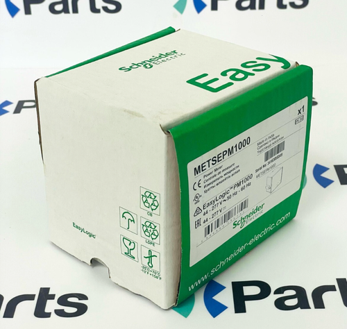 SCHNEIDER ELECTRIC METSEPM1000 Power Meter - Picture 8 of 9
