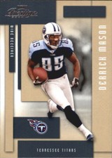 2004 Playoff Prestige Football Base Singles (Pick Your Cards)