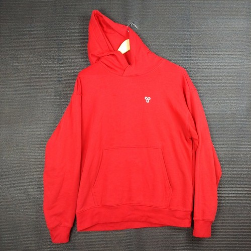 TNA Hoodie hooded sweatshirt large 