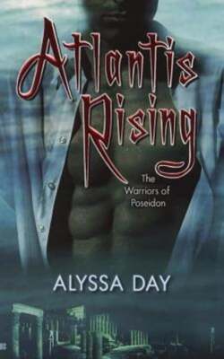 Atlantis Rising by Alyssa Day: Used 9780425214497| eBay
