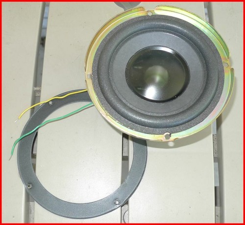 20 Subwoofer Driver 111791-K woofer | eBay