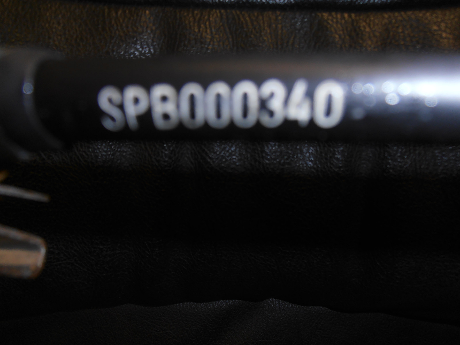 Genuine Rover 200, 25, MG ZR, Handbrake Cable Right Hand Rear Drum