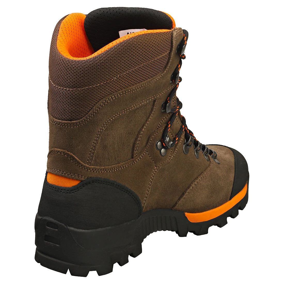 Aigle Altavio Hi Gore tex Homme Sepia Bottes 42 EU eBay