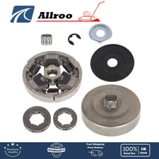 11411602902 A Clutch Drum Kit For MS261 MS261C MS261CM Chainsaw .325 NEW