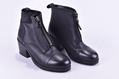 Office London  Damen Stiefelette Boots  EUR 38 Nr. 24-M 4986