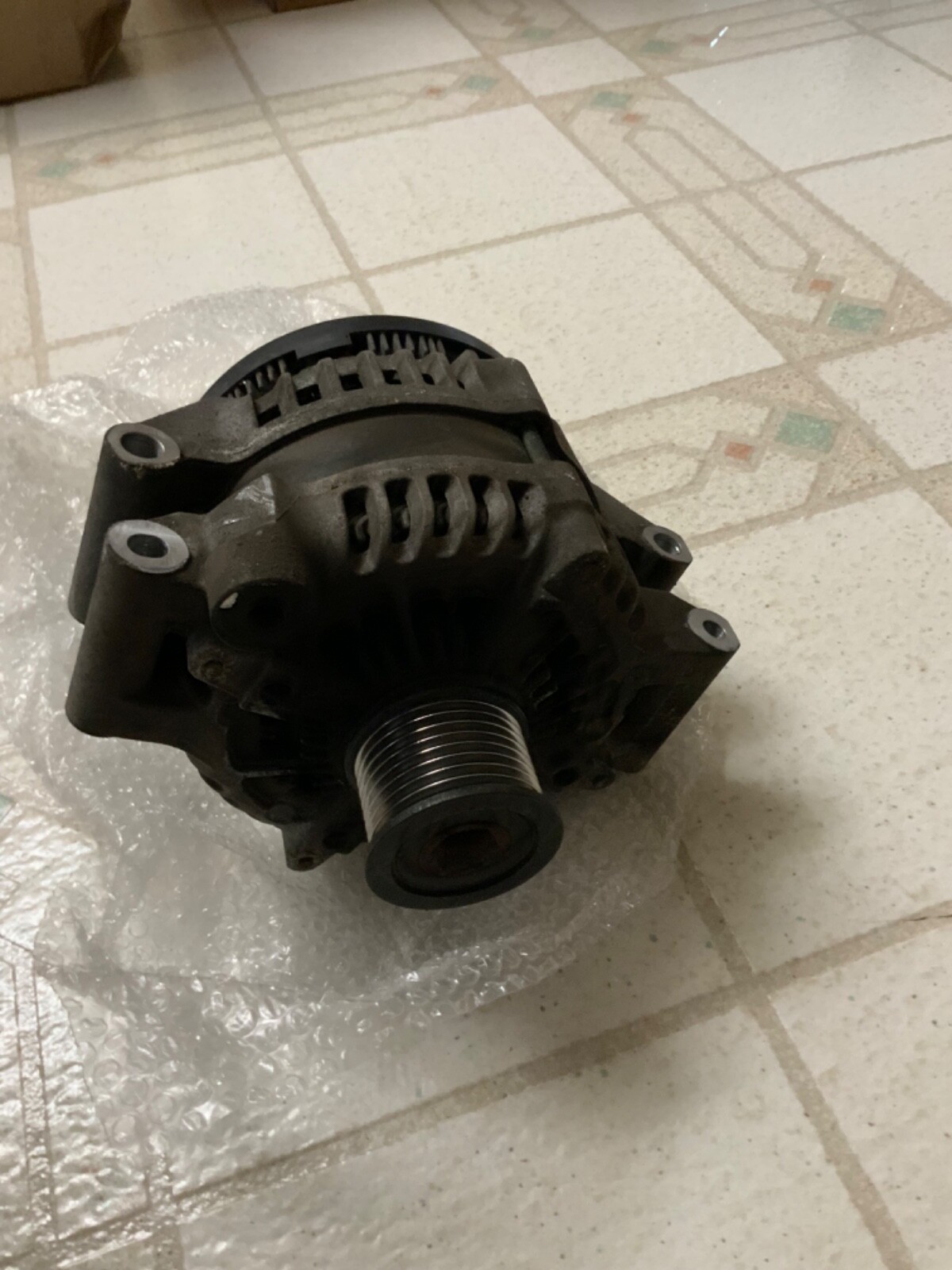 For BMW 128i 323i 328i 328xi 330i 330xi 528i 528xi X3 X5 Alternator | eBay