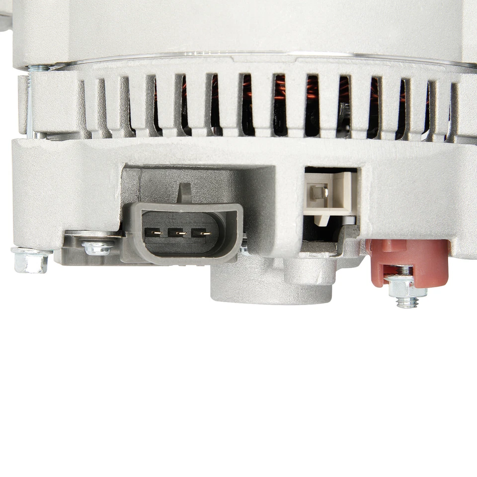 Alternator For Mazda B2300 B2500 B3000 B4000 1996-2005 Ford E-150 E-250 1997-03 - Изображение 4 из 4