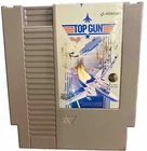 Top Gun - Nintendo
