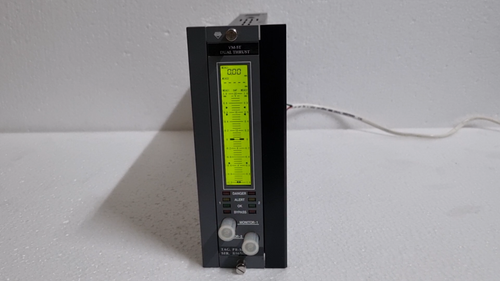 SHINKAWA VM-5T-21020-000-000-001-0 DUAL THRUST MONITOR CARD - Video 1 of 1