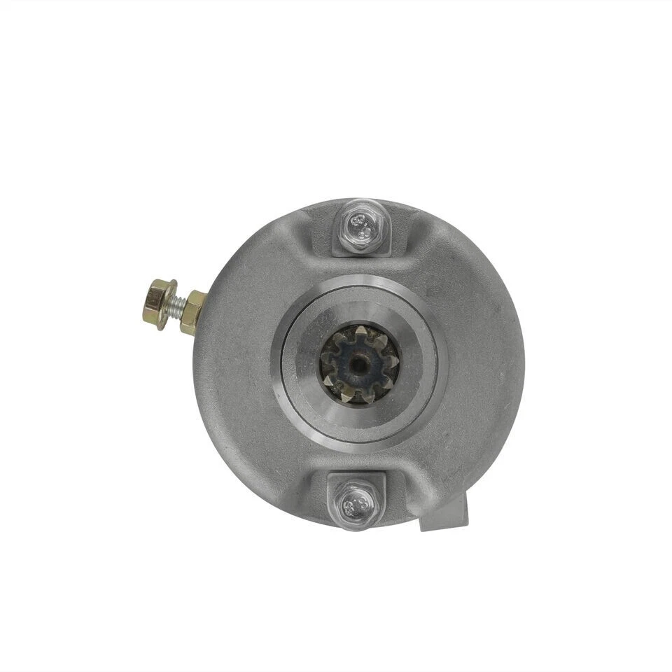 Arranque para Yamaha V Star 650 Classic XVS650 XVS 650 1998 1999 2000 2001-2010 - Imagem 2 de 4