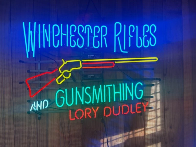 Winchester 1866 rifle trigger pin - Image 3 of 4