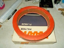 Filtre à air Fiat 131