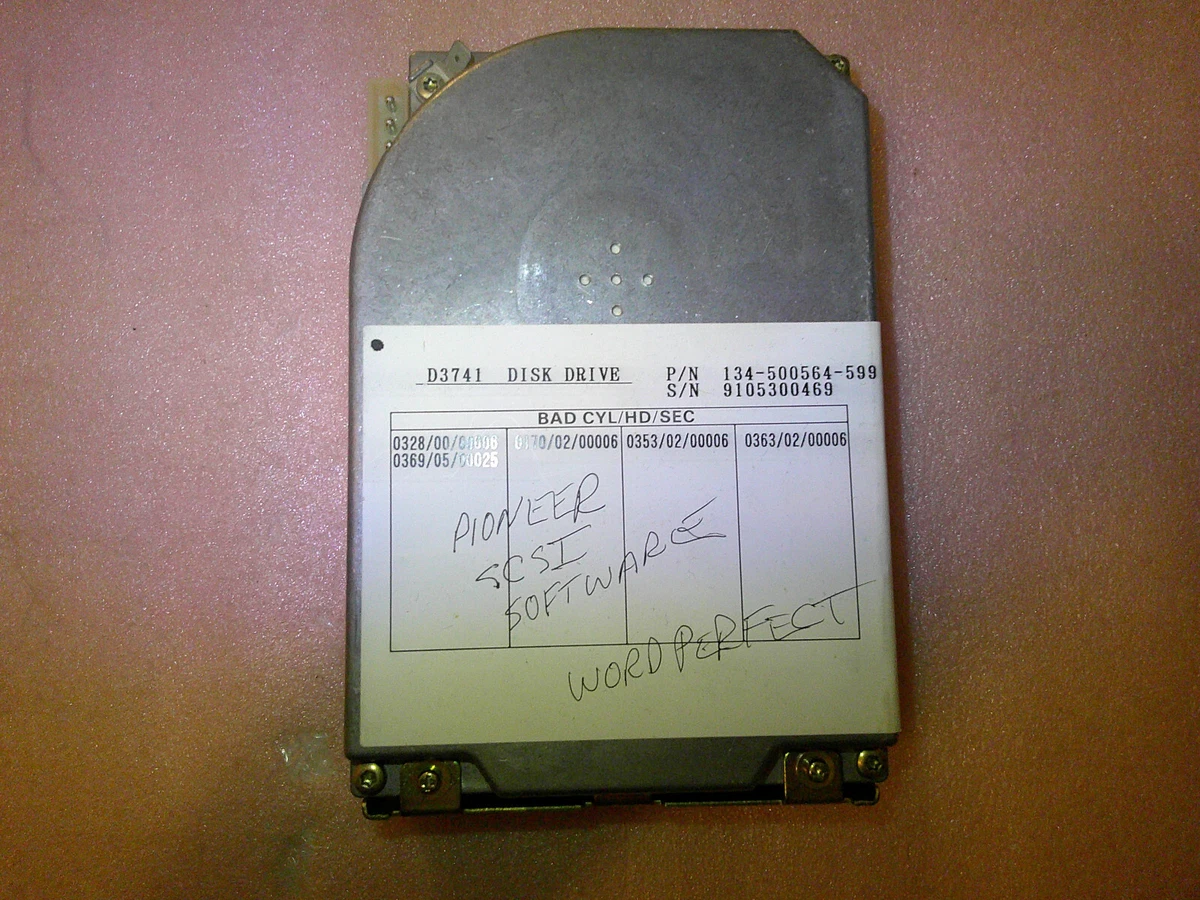 NEC Hard Drives for sale | eBay