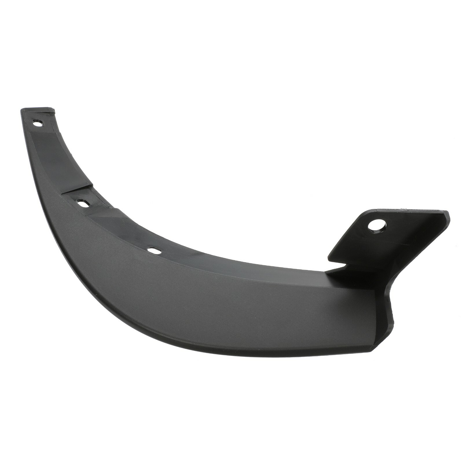 Deflector de parachoques delantero derecho para Mazda CX-7 2007-2009 (N/P EG21-50-0V1C)