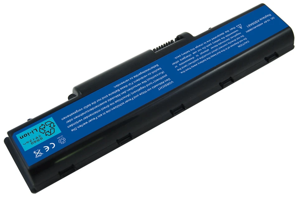 Battery for Acer Aspire 4732Z 5332 5334 5516 5517 5532 5732Z 5734Z Model AS09A31 - Image 3 of 4