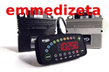 Ti programmiamo la centralina Rapid bike EVO RACING