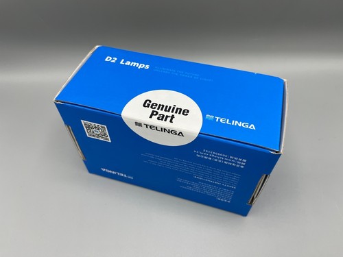 New Replacement of Agilent deuterium DAD/MWD lamp with RFID (2140-0820) - Picture 3 of 4