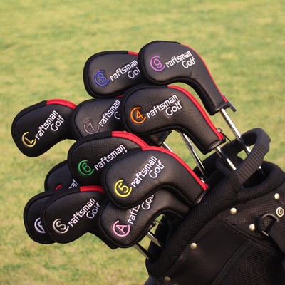 nike iron headcovers