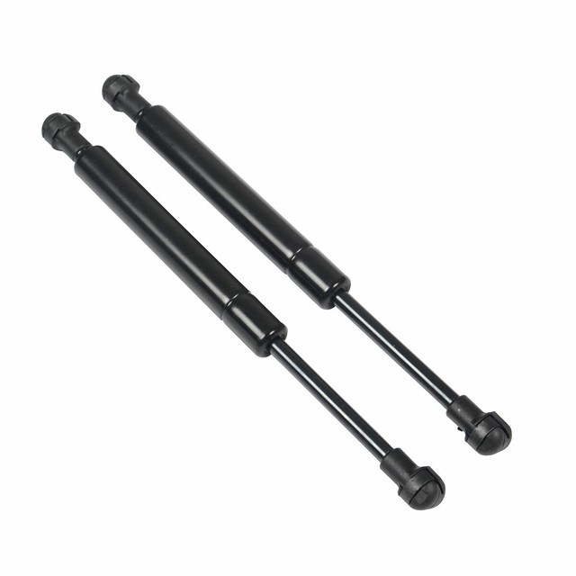 2 Front Hood Lift Support Shock Struts for Porsche Boxster 20052012