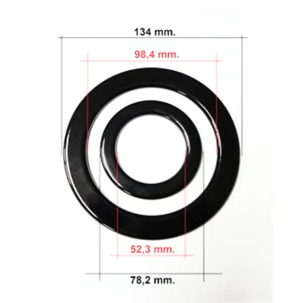 PIATTELLI SPARTIFIAMMA CUCINA GAS CANDY HOOVER ZEROWATT ROSIERES TRIPLA CORONA