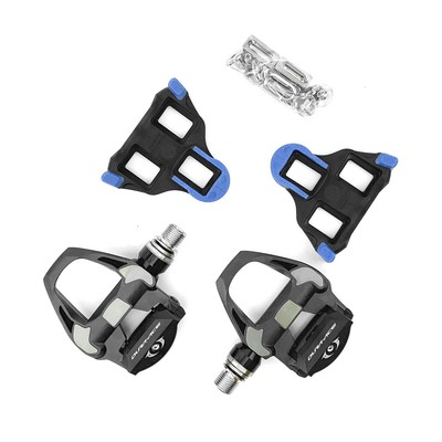 Shimano Dura-Ace PD-R9100 +4mm Road TT / TR Bike Carbon Pedals & SM-SH12 Cleats 689228741546 | eBay