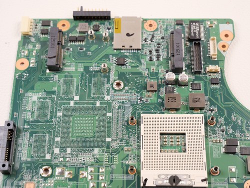 Fujitsu Lifebook A532 Hauptplatine Mainboard Motherboard CP581562-01 DA0FH6MB6E0 - Picture 4 of 5