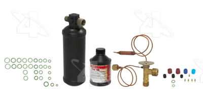 A/C Compressor Replacement Serv. Kit   Four Seasons   10104SK