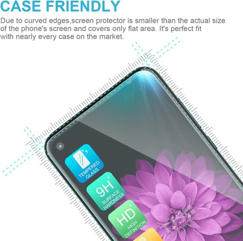 Dual Layer Shockproof Phone Case for Cricket Outlast 5G & AT&T Motivate Pro 5G - Zdjęcie 10 z 11