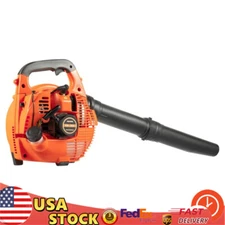 Handheld Leaf Blower Gas Powered 2-Stroke Commercial Heavy Duty Grass Yard Clean