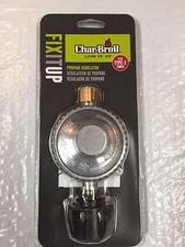 NEW Char-Broil 5658727 Propane Tank Regulator FREE SHIPPING