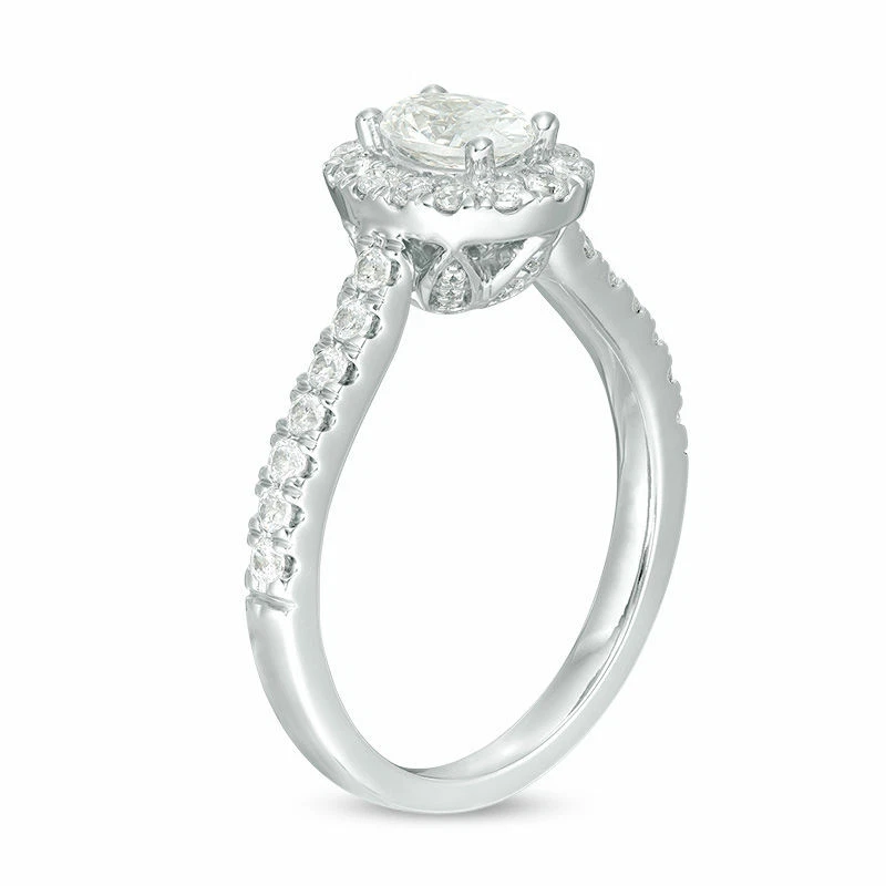 Love's destiny clearance engagement ring