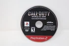Call of Duty: World at War Final Front Sony PlayStation 2- Disc Only