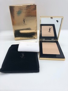 ysl powder