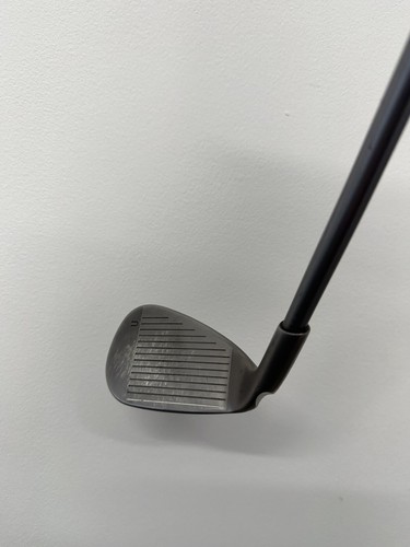 Ping G30 U wedge / Black Dot / Tfc Regular Flex Graphite Shaft / VGC - Picture 3 of 5