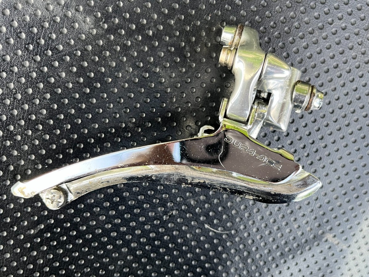 Nakagawaビンテージ 7410デュラエース