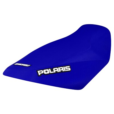 2012-2013 Polaris Switchback PRO-R 600 800 RUSH Cover  all BLUE standard #405