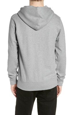(送料・関税込)D SQUARED2 Marble Dyed Jersey Hoodie Mens MARNI Zip Hoodie Marble Dyed Zip Hoody in Nomad