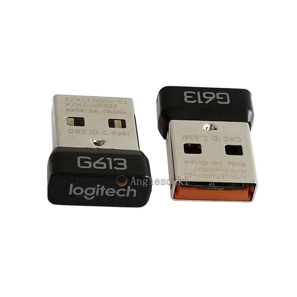 Neu Ersatz-USB-Empfänger für Logitech G403 G603 G703 G900 G903 Gaming-Maus - Bild 4 von 4