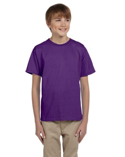 Gildan Youth Ultra Cotton® T-Shirt G200B - Picture 23 of 33