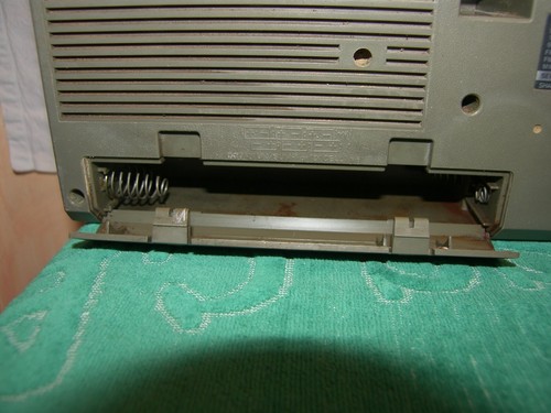 BOOMBOX SHARP GF 7300 !!!! - Foto 13 di 23